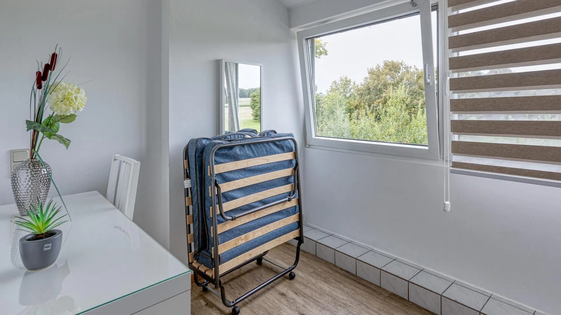 *** Hotel Touch Down Motel Lohmar Germany