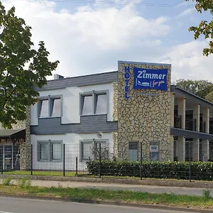Hotel For, Rosrath