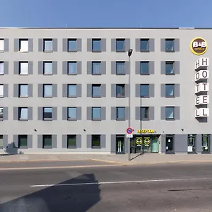 Hotel B&B Hotel Neuss, Neuss
