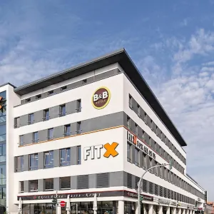 Hotel Koeln-troisdorf, Troisdorf