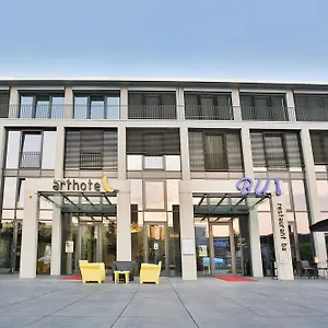 Hotel Euronova Arthotel, Cologne
