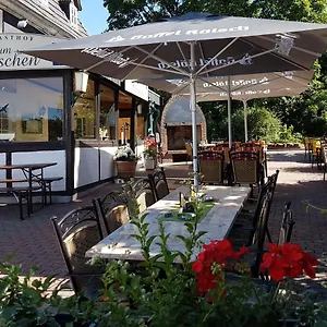 Inn Landgasthof Zum Haeuschen, Rosrath