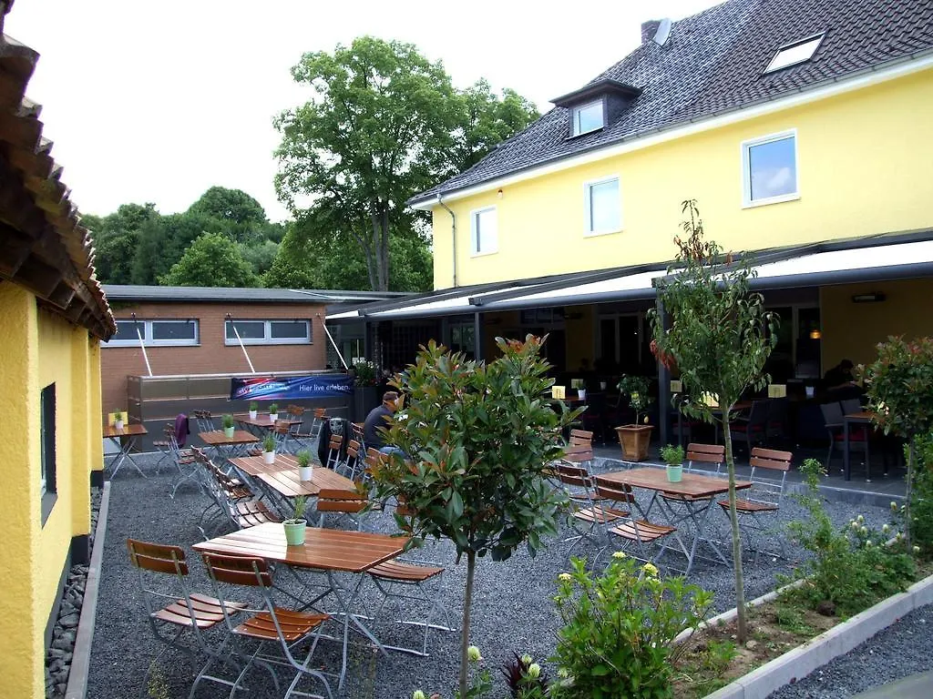 Motel Touchdown&Restaurant Lohmar 3*,  Deutschland